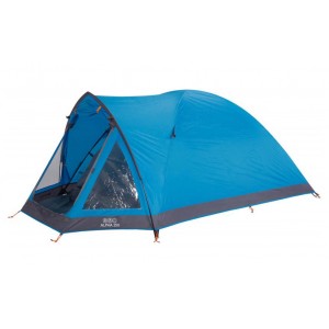 Vango on sale alpha 250